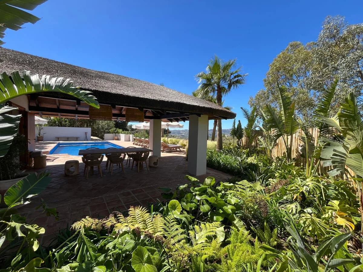 4 Bedroom Detached Villa for Sale in Mijas, Málaga - Image 5