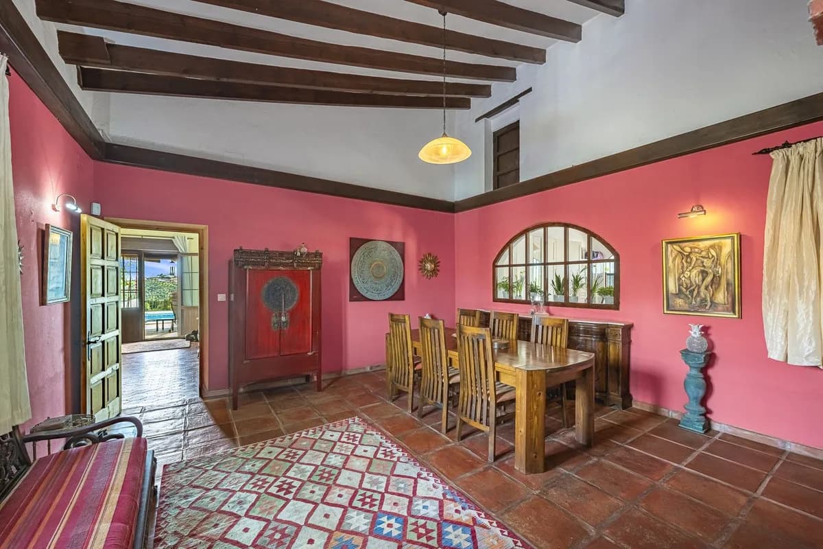 3 Bedroom Detached Villa for Sale in Mijas Golf, Málaga - Image 3