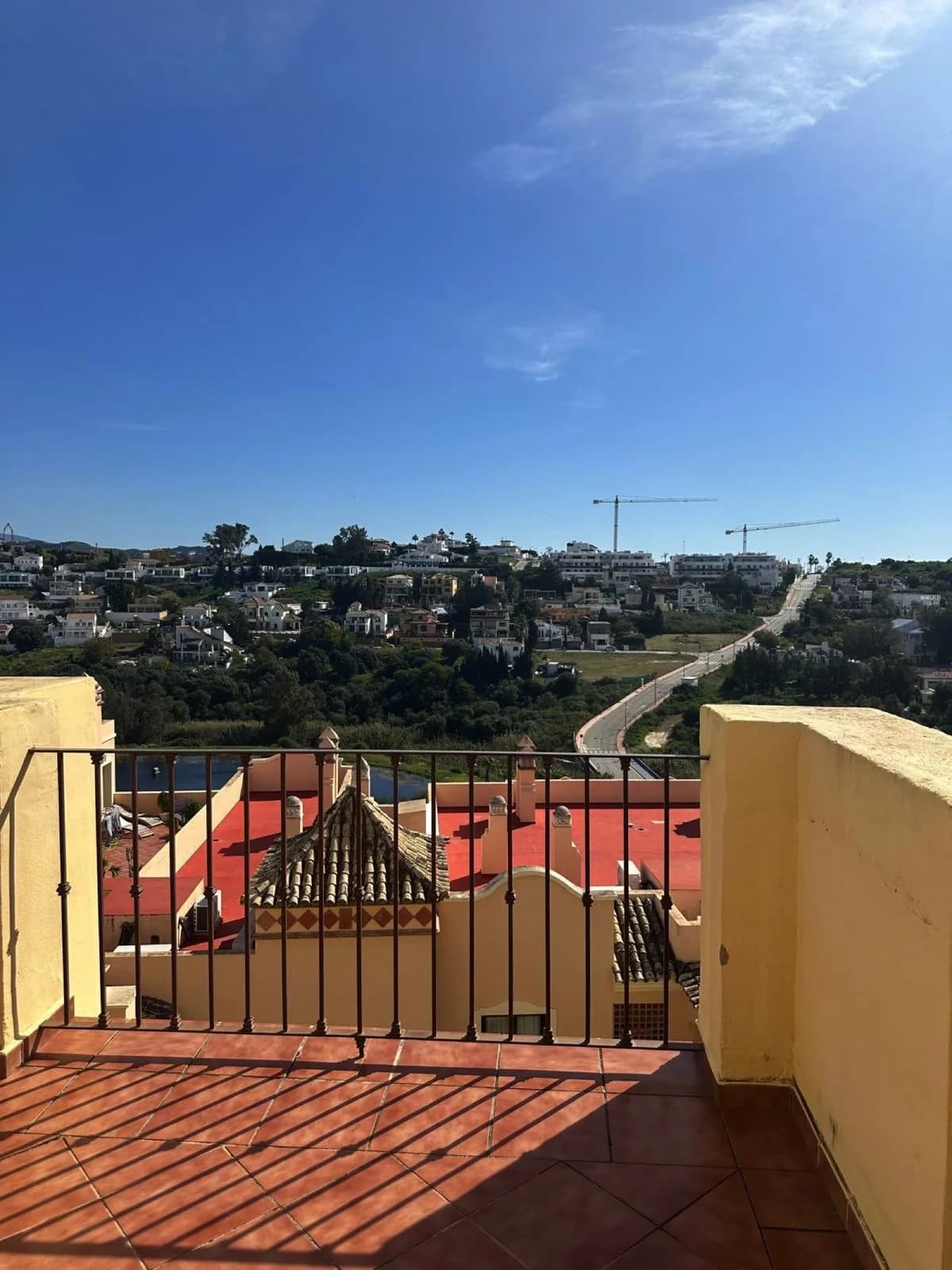 2 Bedroom Penthouse for Sale in Valle Romano, Málaga - Image 5