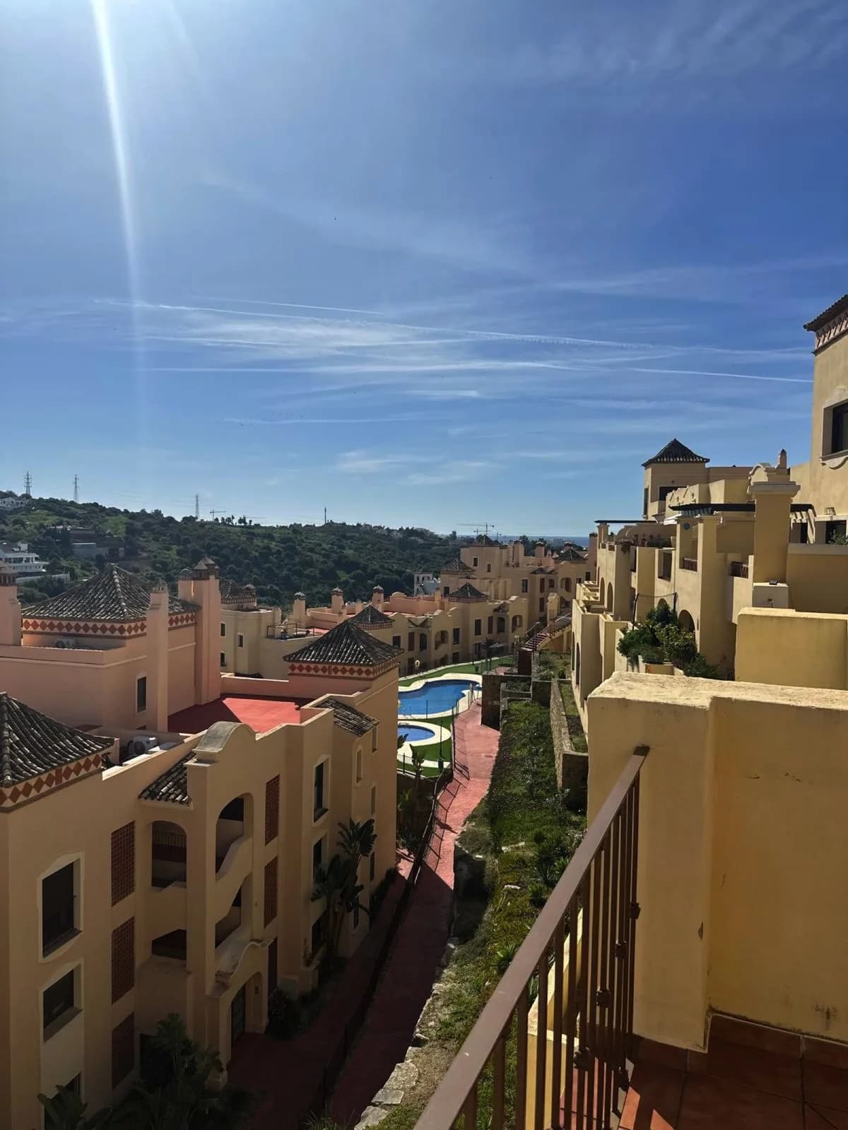 2 Bedroom Penthouse for Sale in Valle Romano, Málaga - Image 6