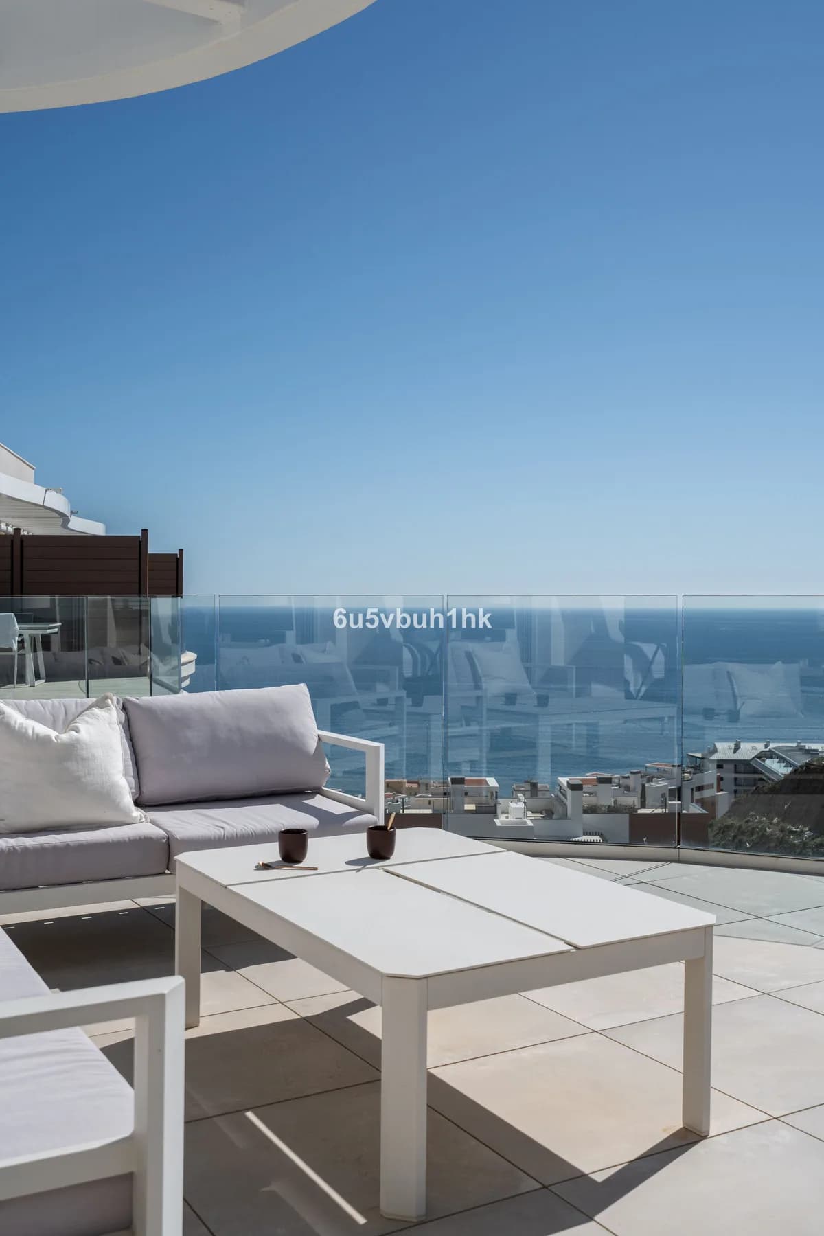 3 Bedroom Penthouse Duplex for Sale in Fuengirola, Málaga - Image 8