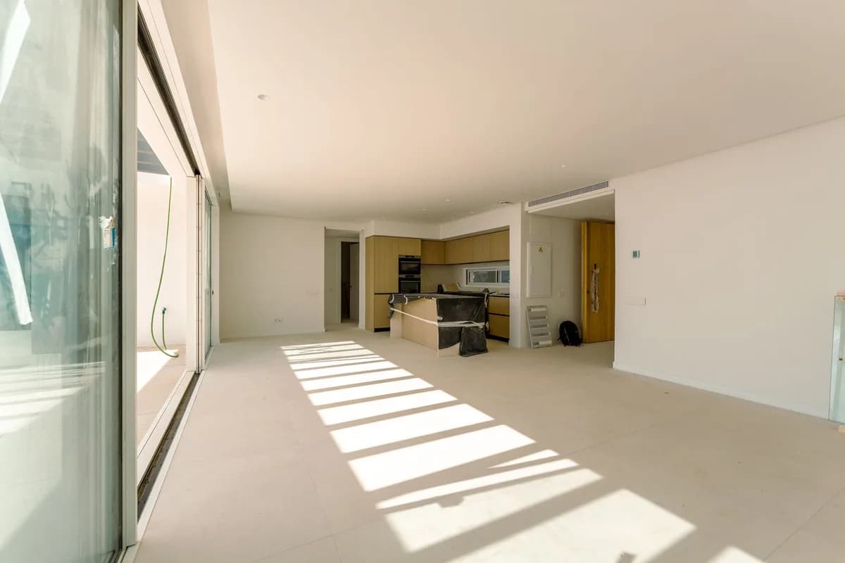 3 Bedroom Penthouse Duplex for Sale in Ojén, Málaga - Image 4