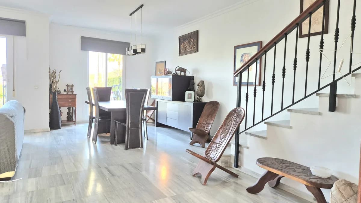 3 Bedroom Townhouse for Sale in Alhaurin Golf, Málaga - Image 6