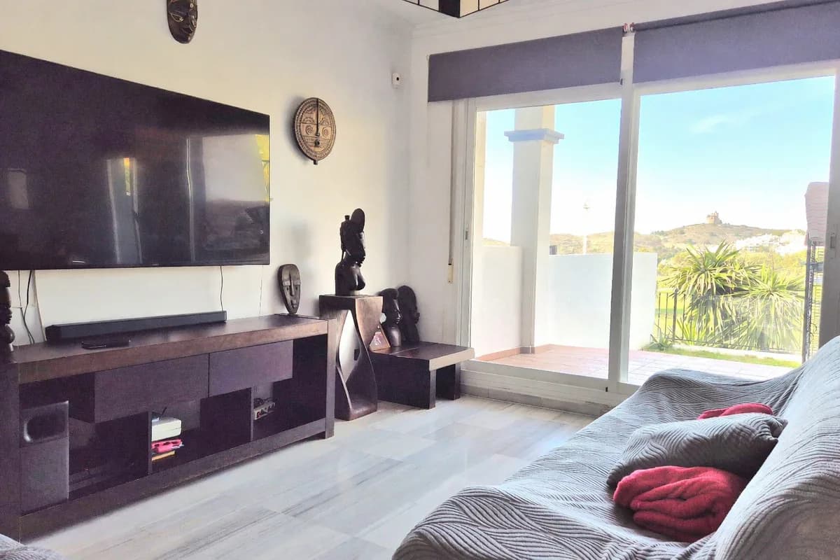 3 Bedroom Townhouse for Sale in Alhaurin Golf, Málaga - Image 7