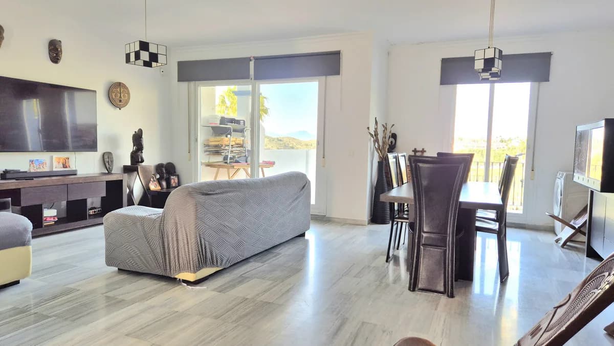 3 Bedroom Townhouse for Sale in Alhaurin Golf, Málaga - Image 8