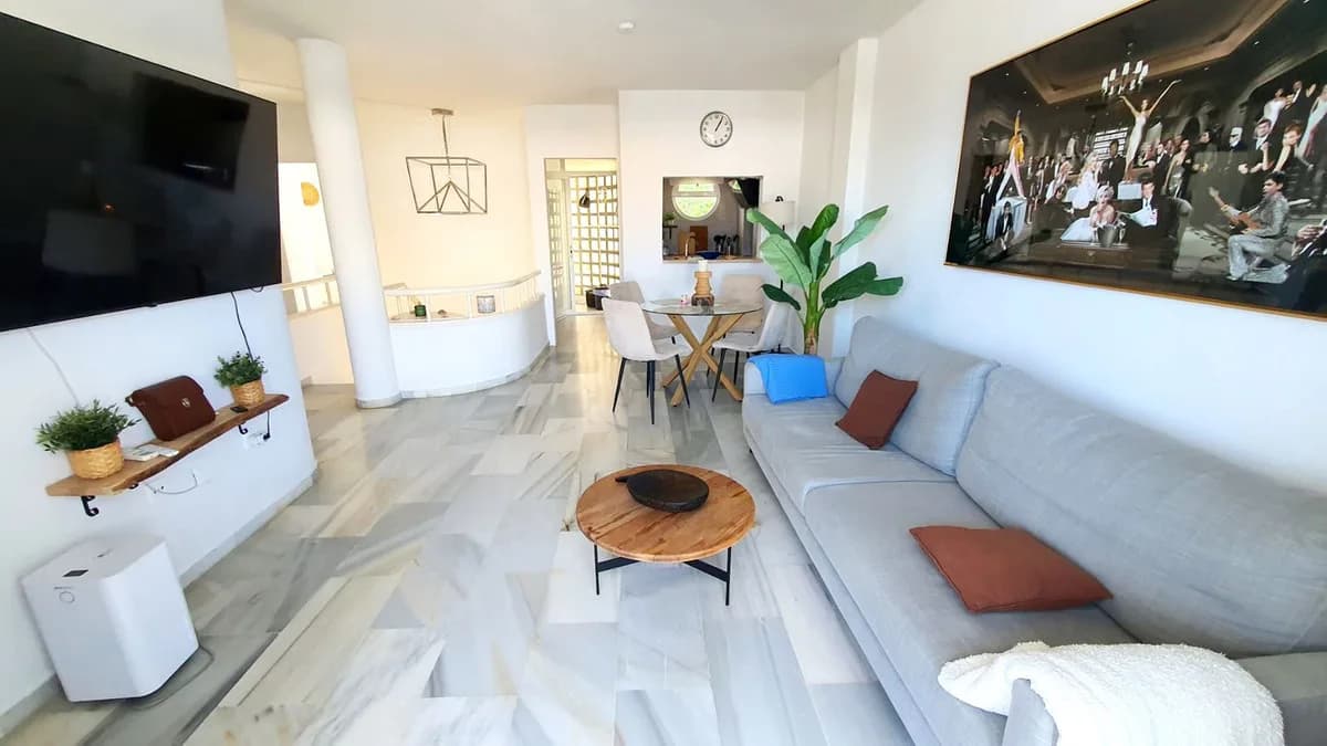 2 Bedroom Townhouse for Sale in Mijas Costa, Málaga - Image 8