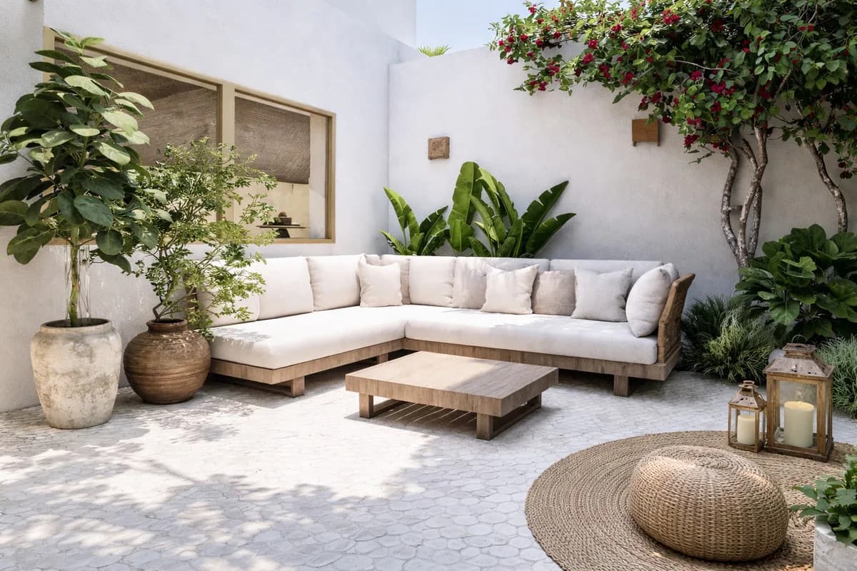 3 Bedroom Duplex for Sale in Estepona, Málaga
