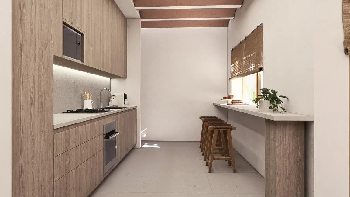 3 Bedroom Duplex for Sale in Estepona, Málaga - Image 6