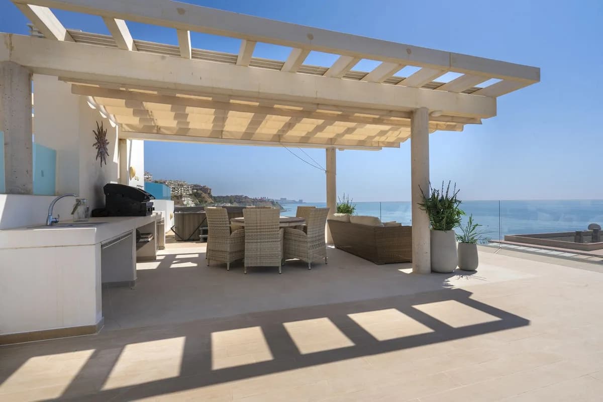 2 Bedroom Penthouse for Sale in Fuengirola, Málaga - Image 5