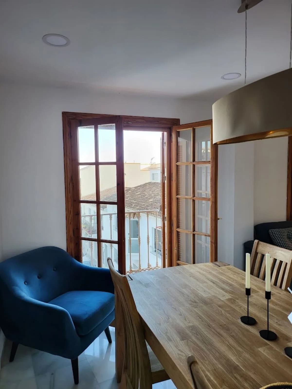 3 Bedroom Duplex for Sale in Benalmadena Pueblo, Málaga - Image 5