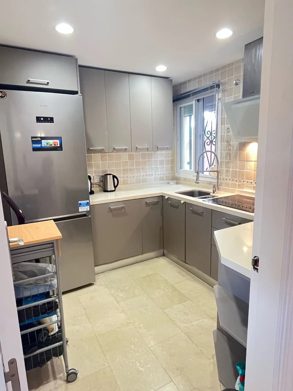 4 Bedroom Townhouse for Sale in Nueva Andalucía, Málaga - Image 7