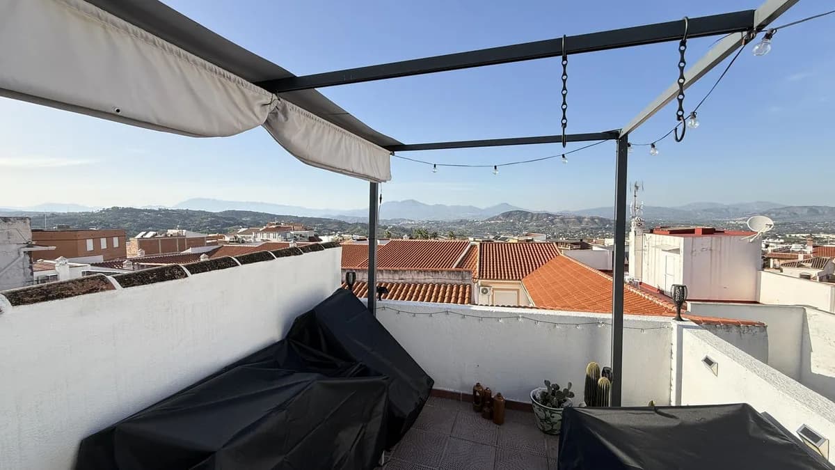 3 Bedroom Townhouse for Sale in Alhaurín el Grande, Málaga