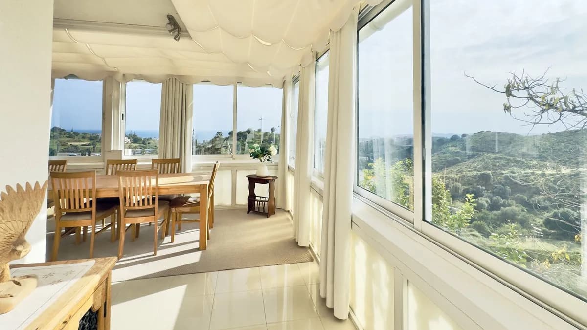 4 Bedroom Detached Villa for Sale in Mijas, Málaga - Image 4