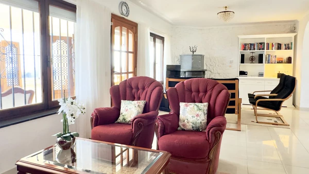 4 Bedroom Detached Villa for Sale in Mijas, Málaga - Image 7