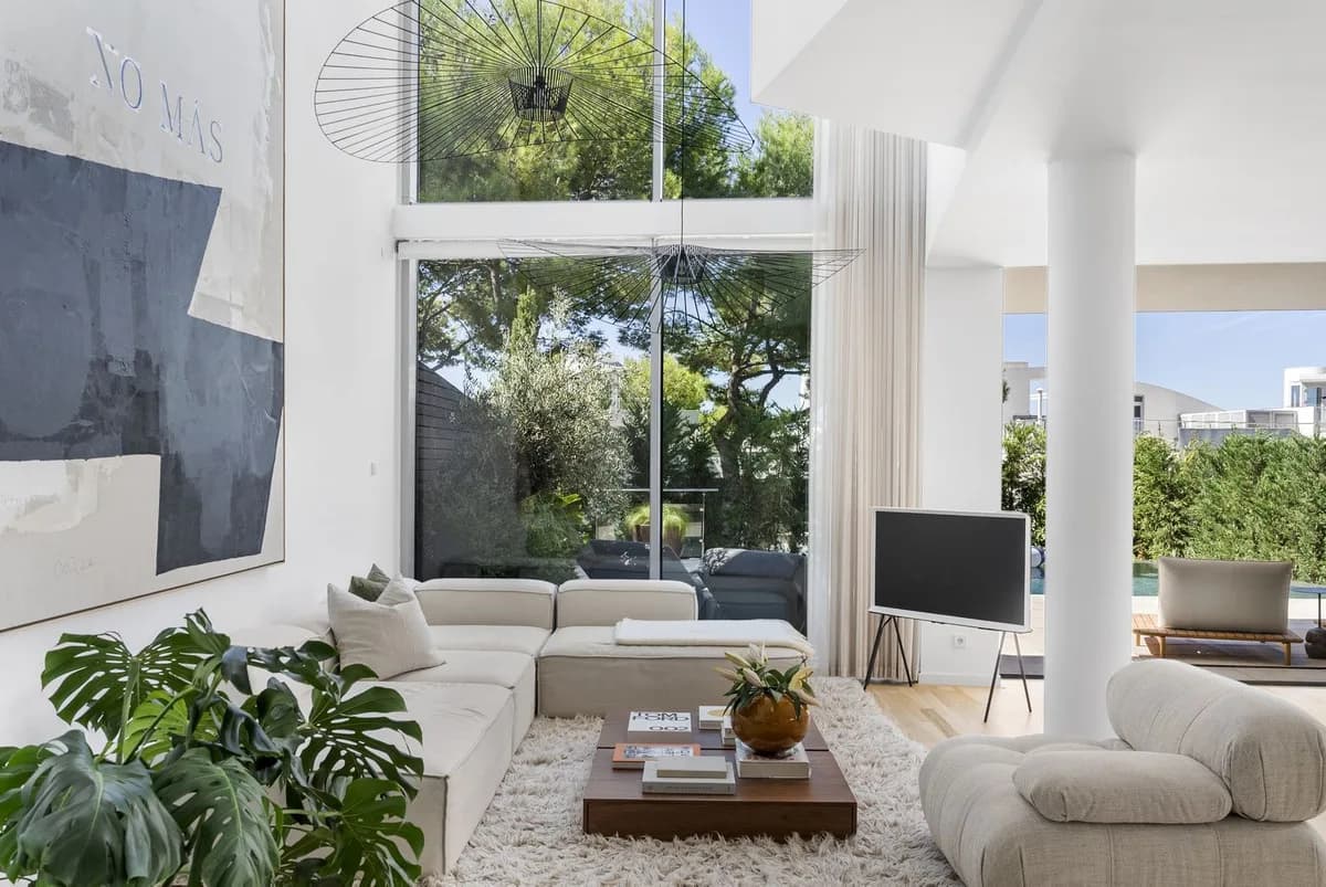 3 Bedroom Semi-Detached House for Sale in Marbella, Málaga - Image 6