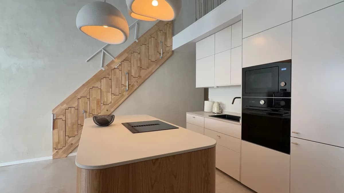 3 Bedroom Duplex for Sale in Centro Histórico, Málaga - Image 4