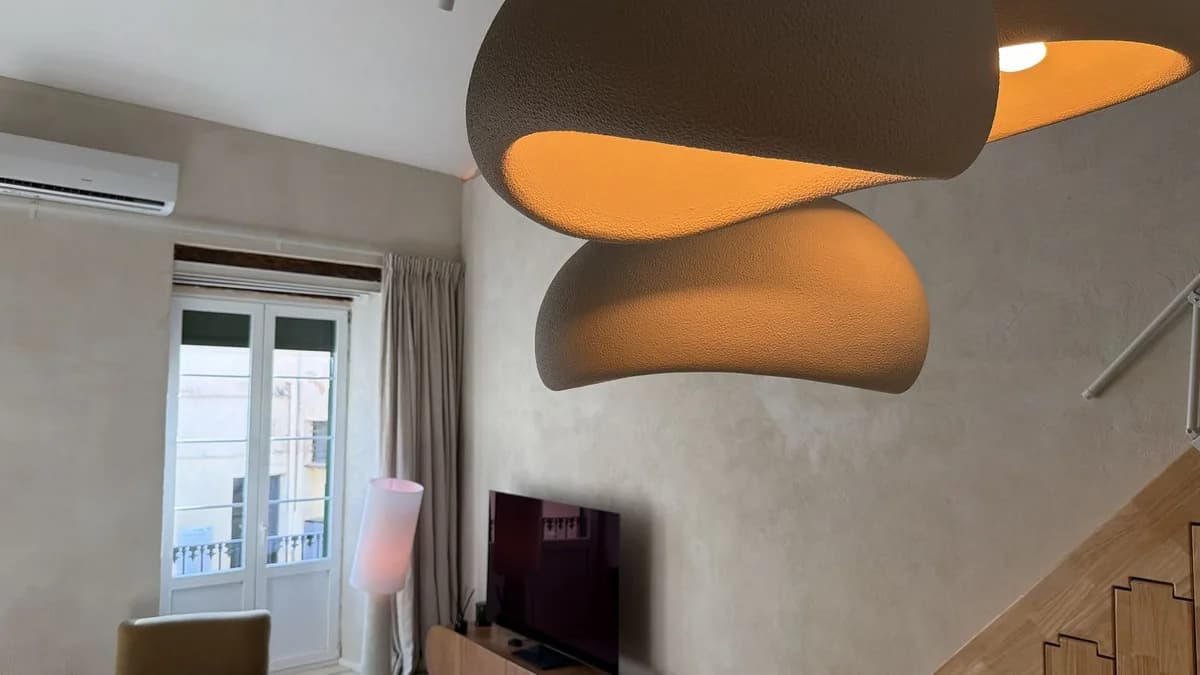 3 Bedroom Duplex for Sale in Centro Histórico, Málaga - Image 5