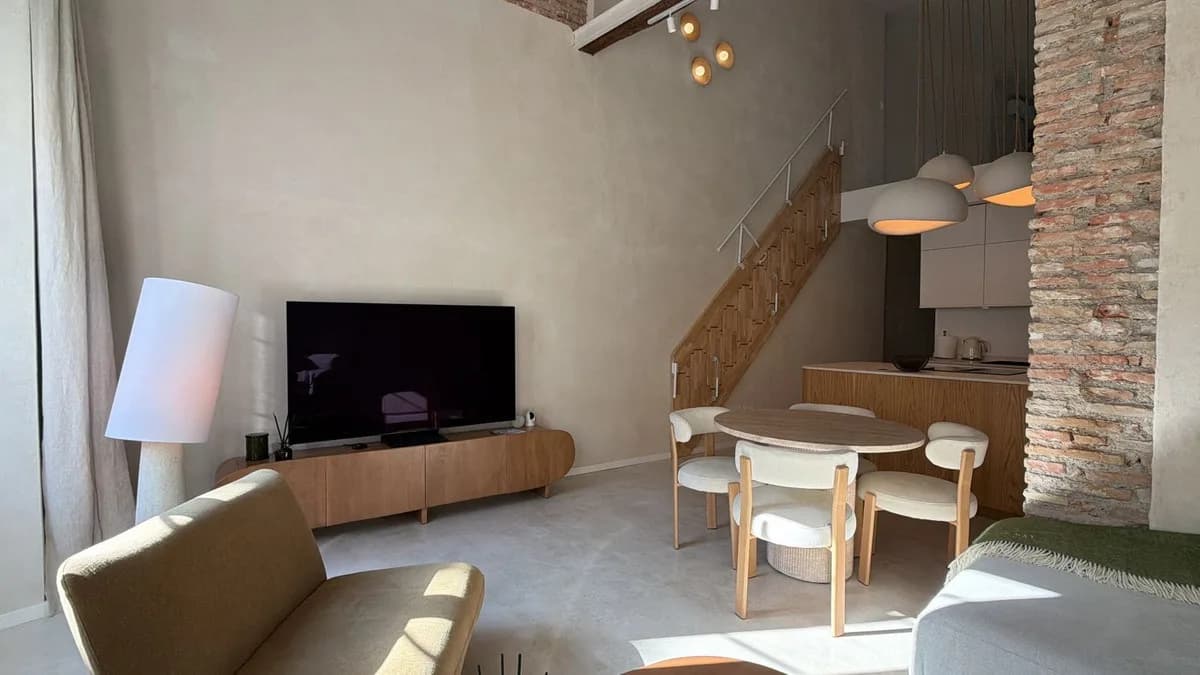 3 Bedroom Duplex for Sale in Centro Histórico, Málaga - Image 6