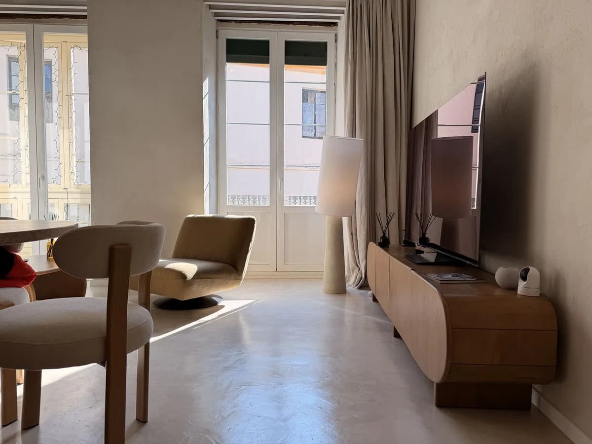 3 Bedroom Duplex for Sale in Centro Histórico, Málaga - Image 8