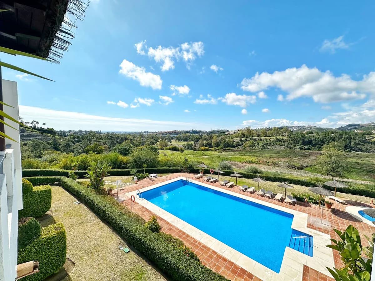 3 Bedroom Penthouse Duplex for Sale in Los Arqueros, Málaga