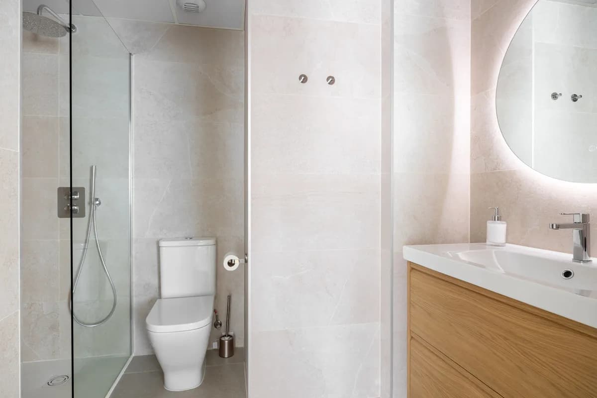 4 Bedroom Penthouse for Sale in La Campana, Málaga - Image 8