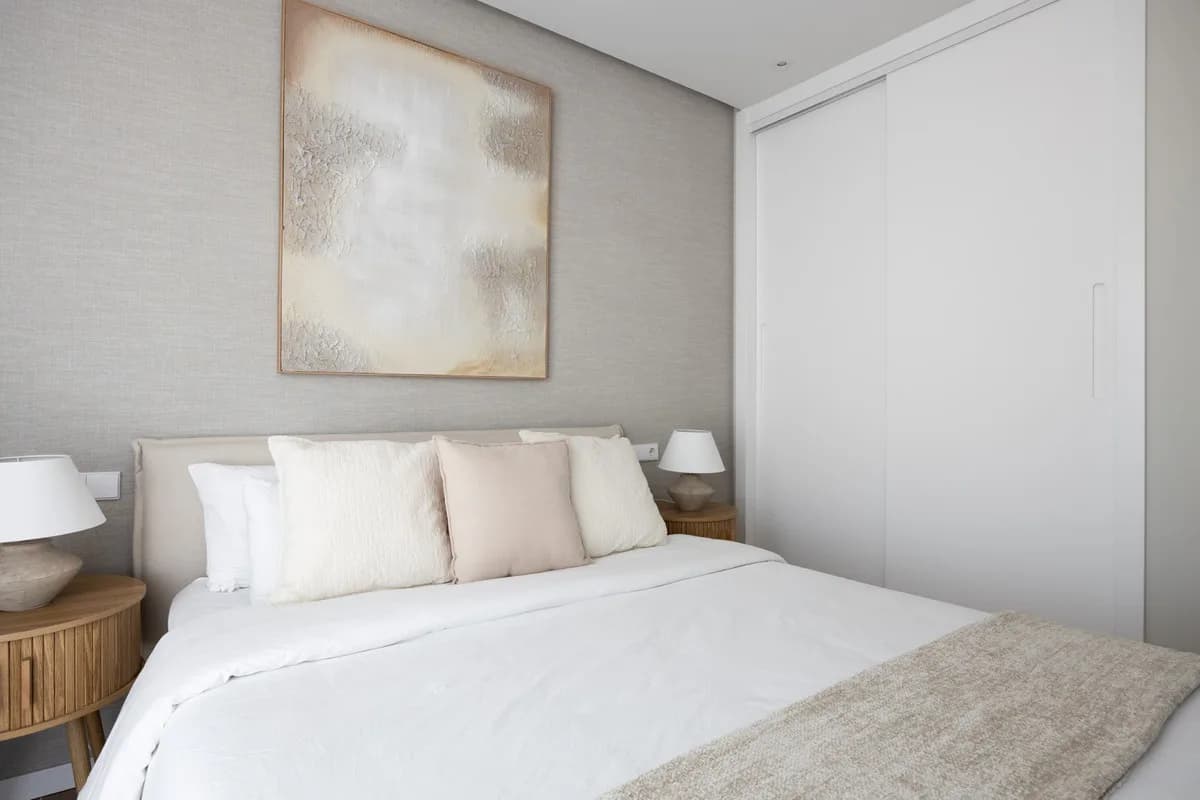 4 Bedroom Penthouse for Sale in La Campana, Málaga - Image 9
