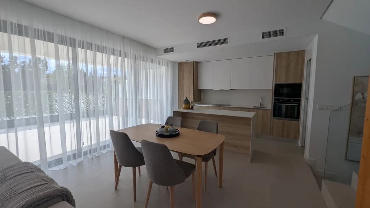 3 Bedroom Semi-Detached House for Sale in Atalaya, Málaga - Image 6
