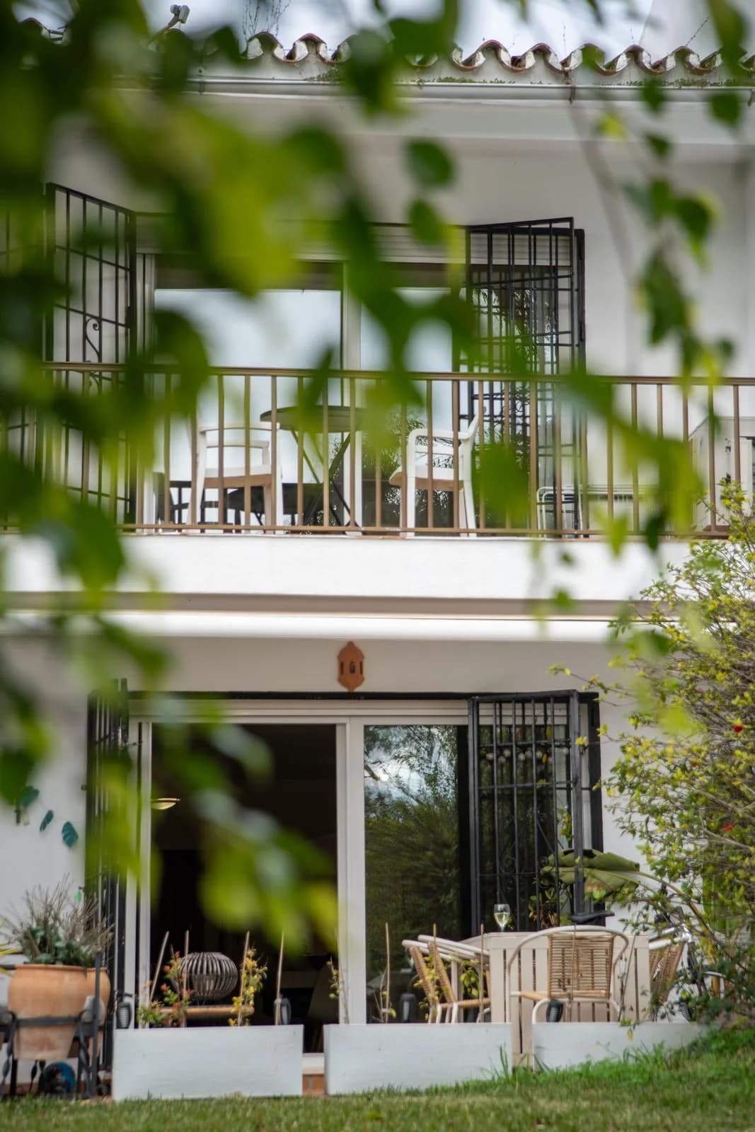 2 Bedroom Townhouse for Sale in Atalaya, Málaga - Image 3