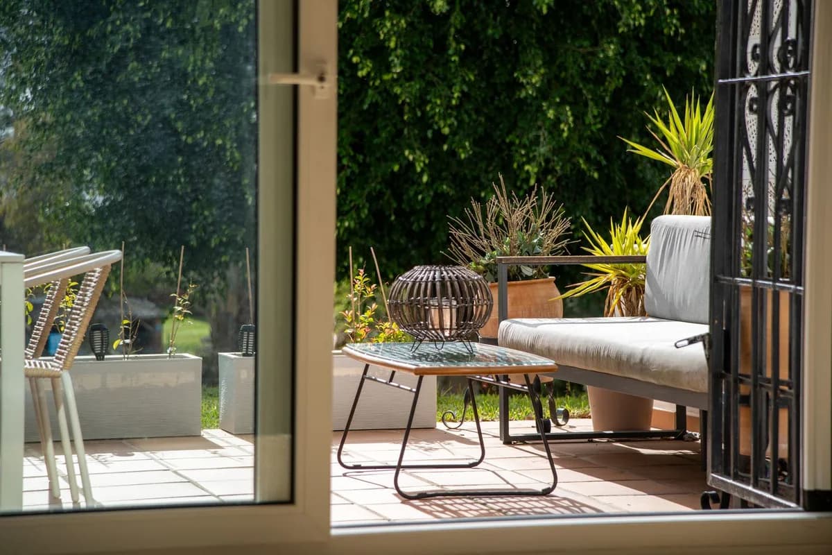 2 Bedroom Townhouse for Sale in Atalaya, Málaga - Image 7