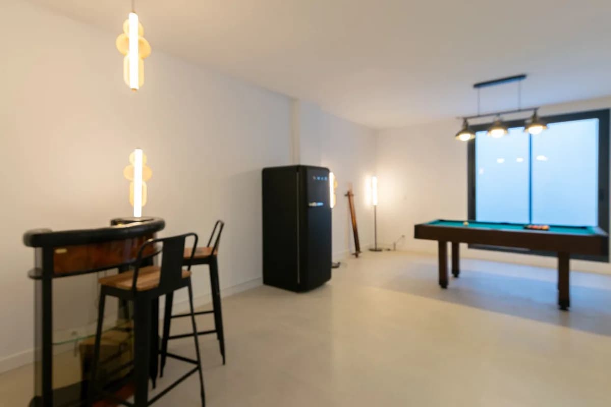 3 Bedroom Semi-Detached House for Sale in Atalaya, Málaga - Image 9