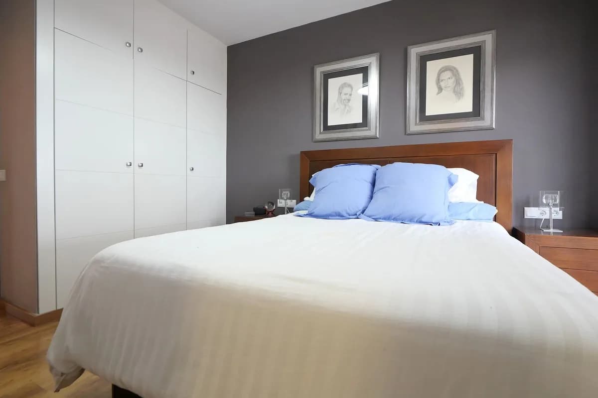 3 Bedroom Penthouse for Sale in Benalmadena, Málaga - Image 9