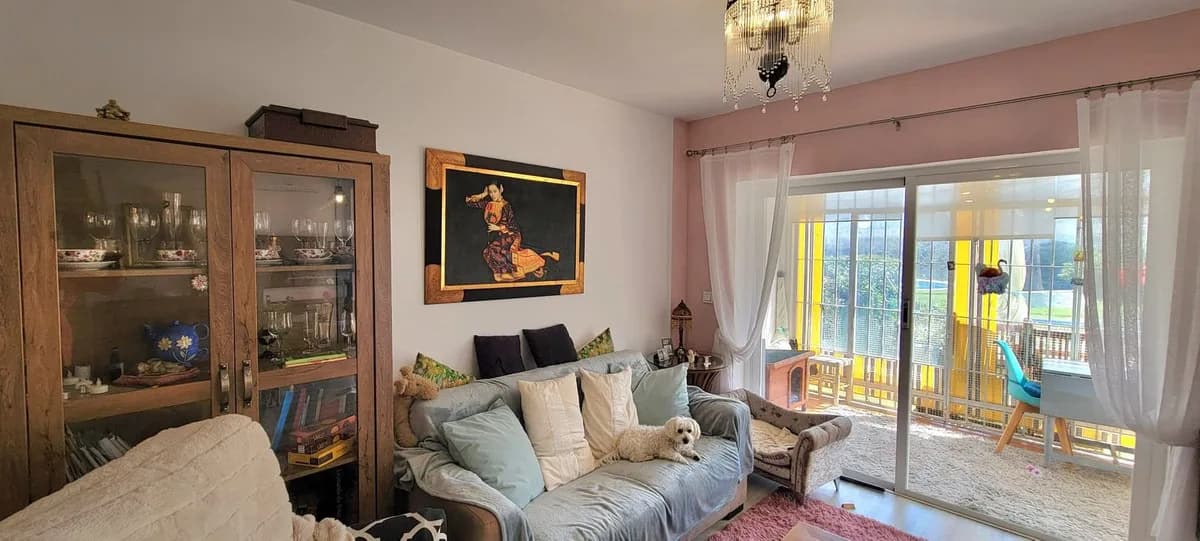 2 Bedroom Ground Floor Apartment for Sale in Calahonda, Málaga - Image 9