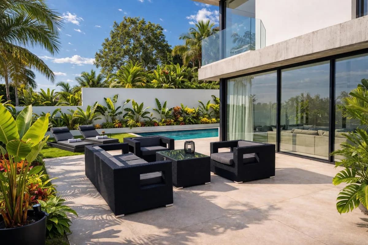 5 Bedroom Detached Villa for Sale in Nueva Andalucía, Málaga - Image 3
