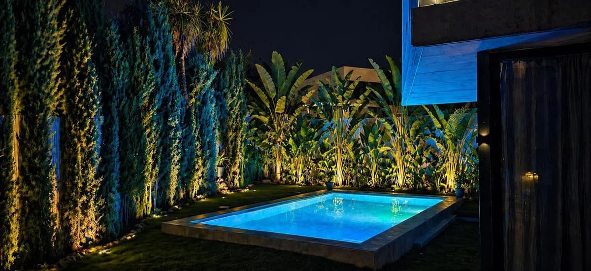5 Bedroom Detached Villa for Sale in Nueva Andalucía, Málaga - Image 9