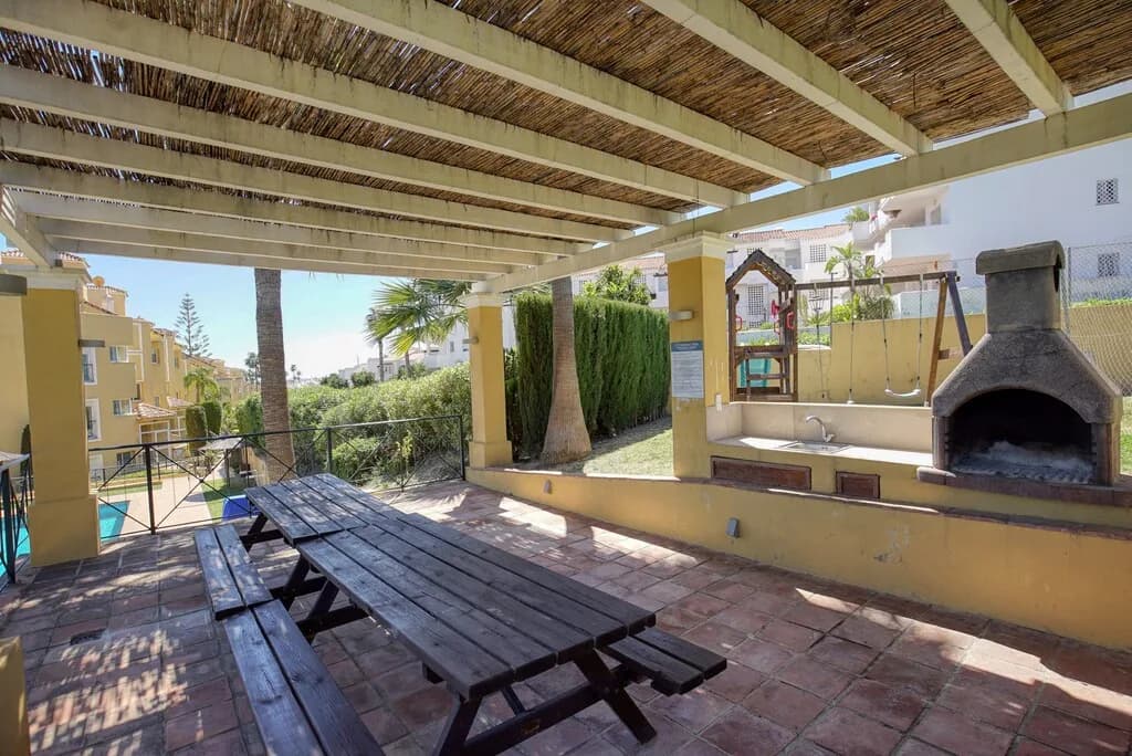 3 Bedroom Penthouse Duplex for Sale in Bel Air, Málaga - Image 4
