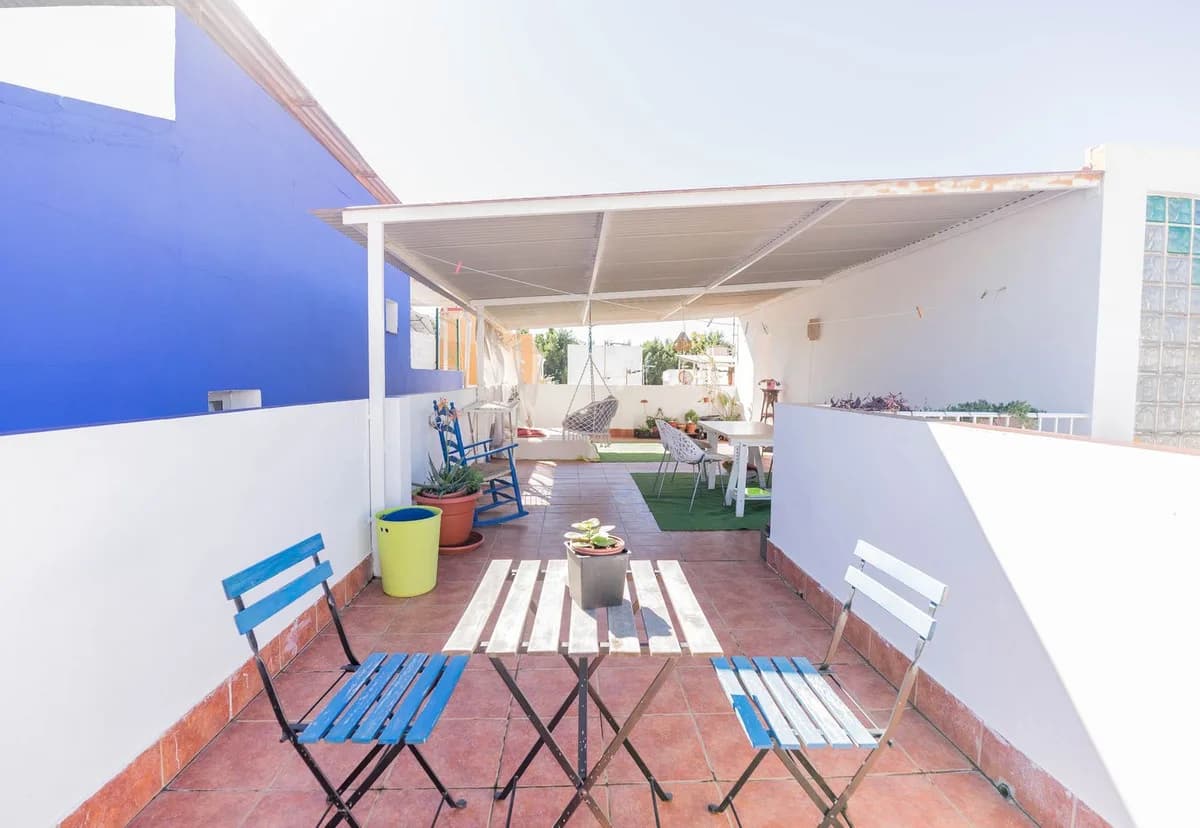 2 Bedroom Duplex for Sale in El Palo, Málaga - Image 5