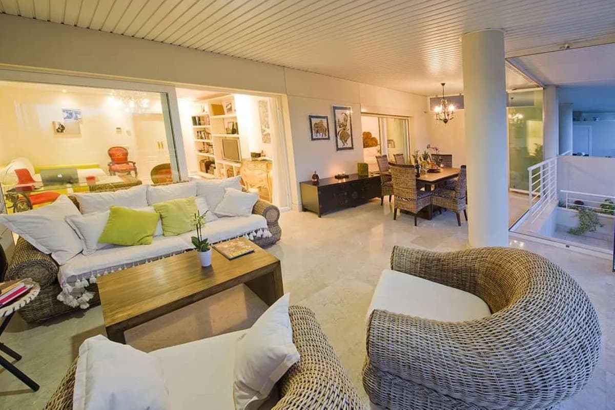 2 Bedroom Ground Floor Apartment for Sale in Nueva Andalucía, Málaga - Image 6