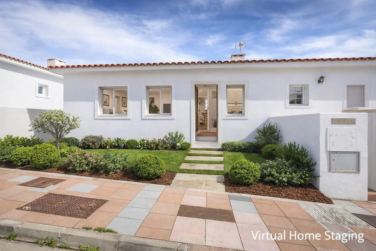 4 Bedroom Semi-Detached House for Sale in La Duquesa, Málaga - Image 6