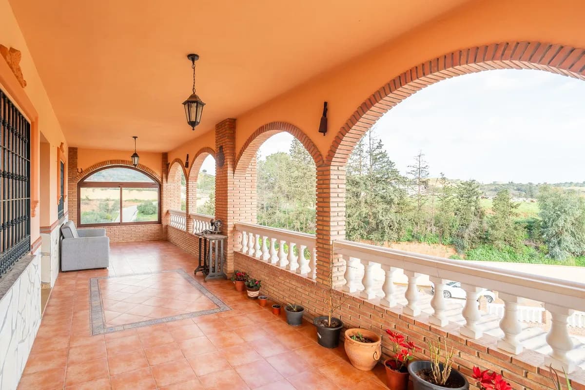 5 Bedroom Detached Villa for Sale in Mijas, Málaga - Image 3