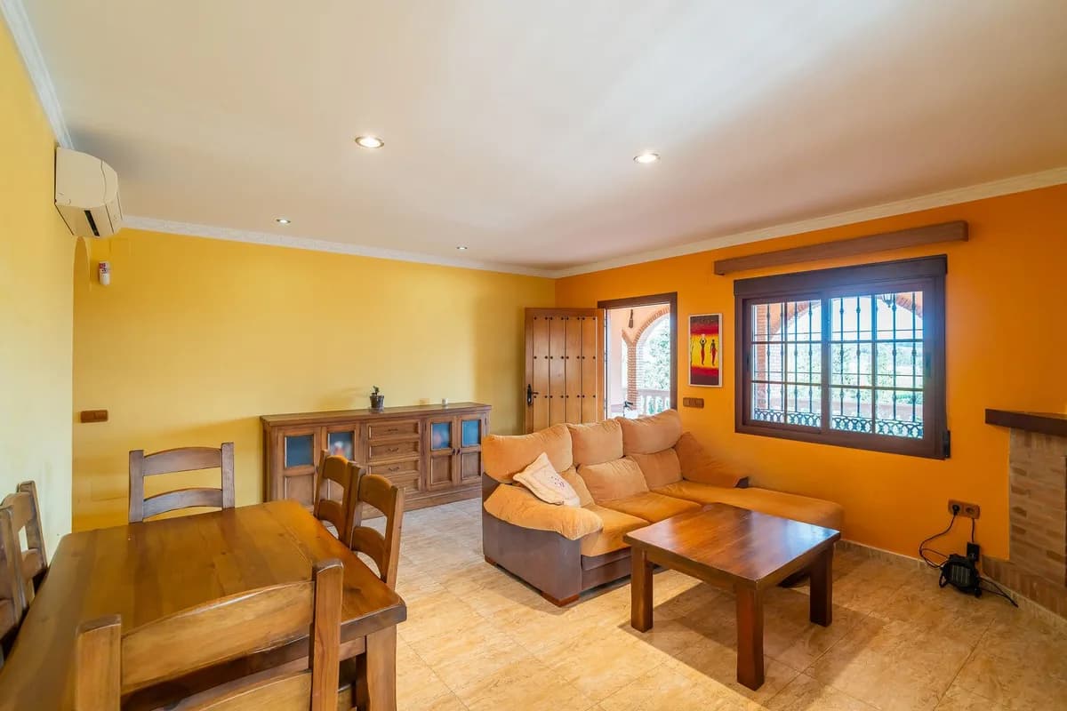 5 Bedroom Detached Villa for Sale in Mijas, Málaga - Image 6