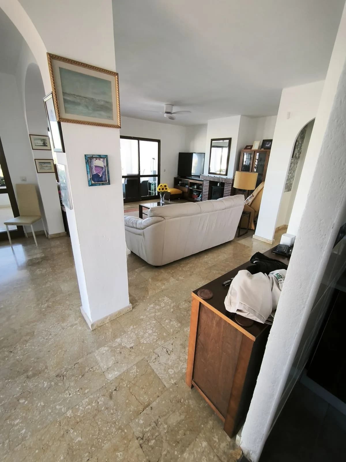 5 Bedroom Detached Villa for Sale in Cerros del Aguila, Málaga - Image 9