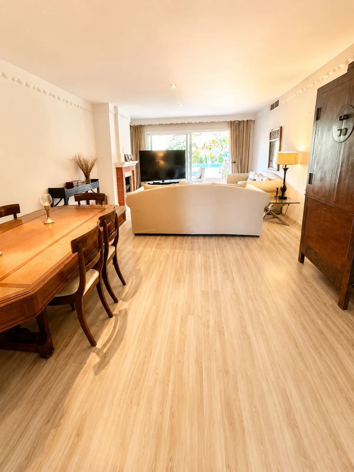 3 Bedroom Middle Floor Apartment for Sale in Guadalmina Baja, Málaga - Image 8