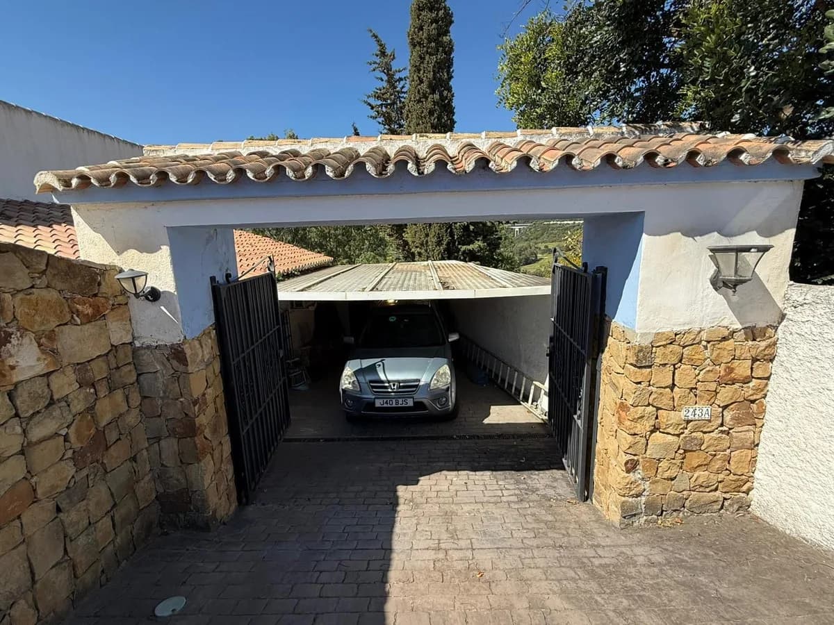 3 Bedroom Detached Villa for Sale in Valle Romano, Málaga - Image 6