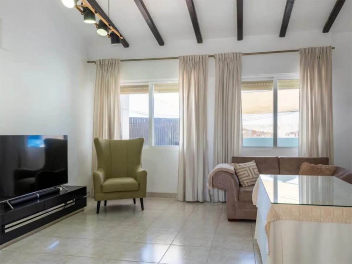 3 Bedroom Detached Villa for Sale in Marbella, Málaga - Image 3