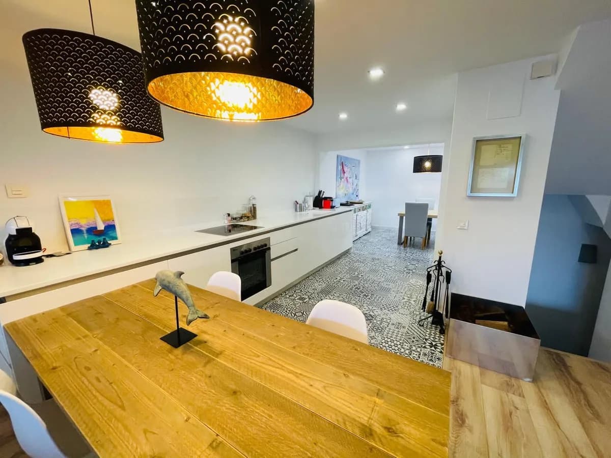 3 Bedroom Townhouse for Sale in Istán, Málaga - Image 5