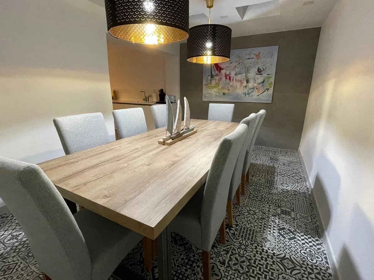 3 Bedroom Townhouse for Sale in Istán, Málaga - Image 7