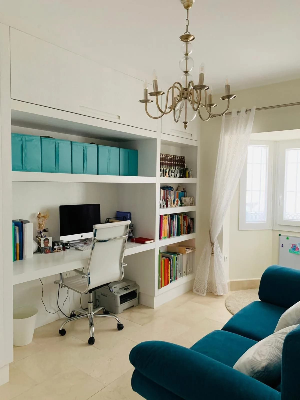 5 Bedroom Detached Villa for Sale in San Roque, Cádiz - Image 8