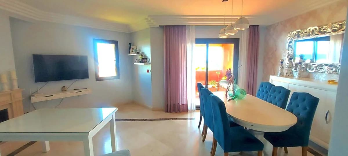 3 Bedroom Duplex for Sale in Manilva, Málaga - Image 3