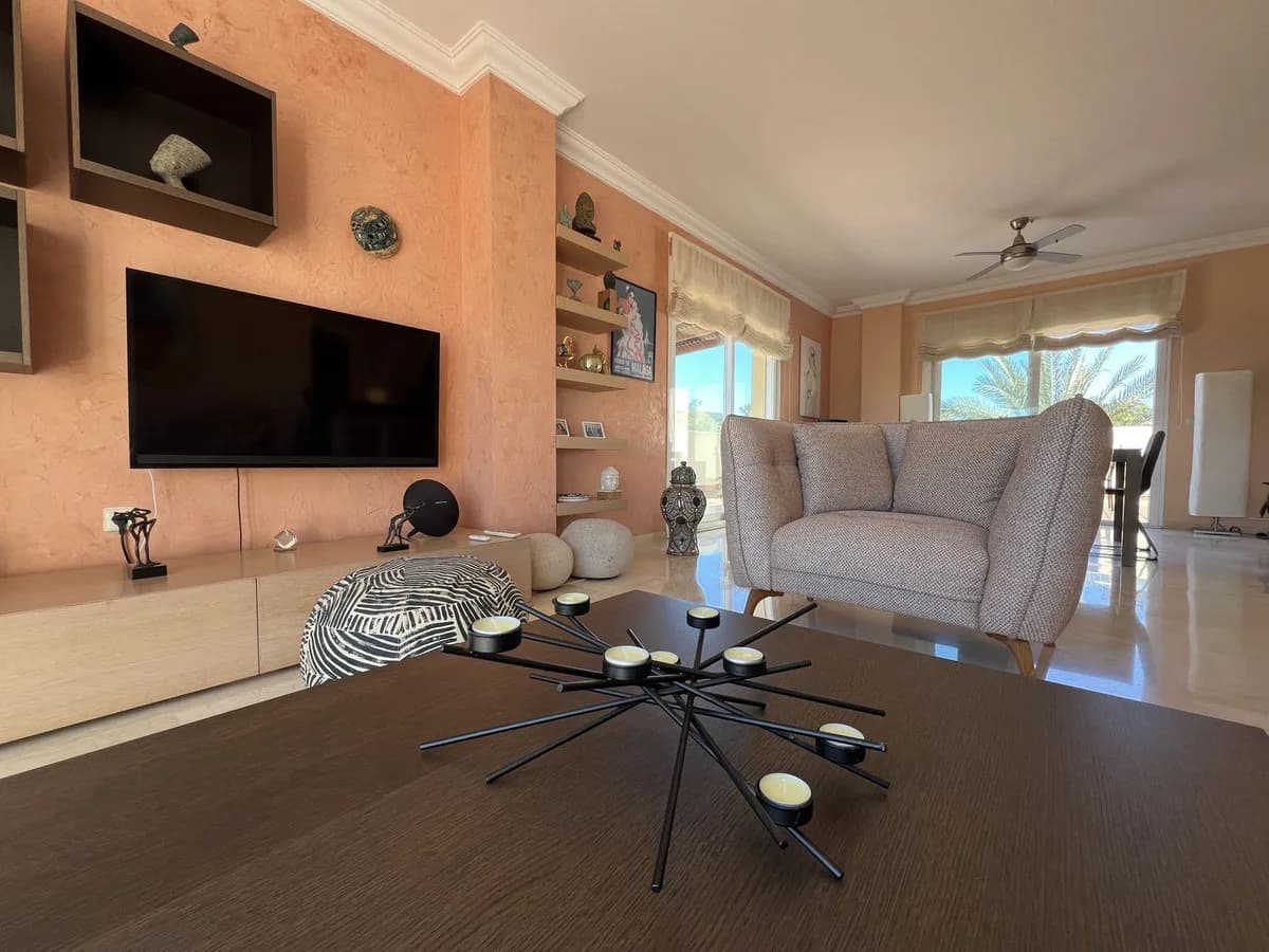 3 Bedroom Penthouse for Sale in La Cala Hills, Málaga - Image 3