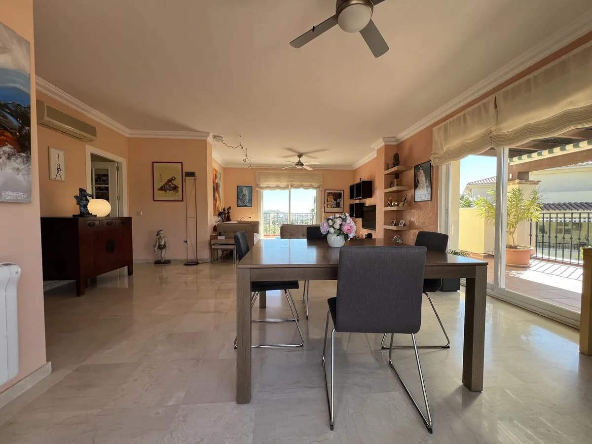 3 Bedroom Penthouse for Sale in La Cala Hills, Málaga - Image 7